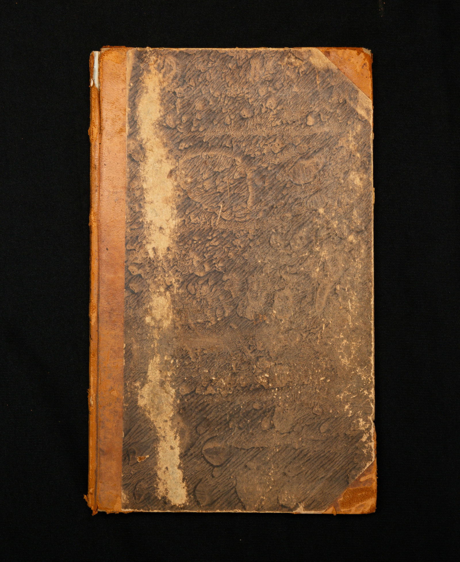 MERCHANT'S LEDGER DAY BOOK. (1 of 6)