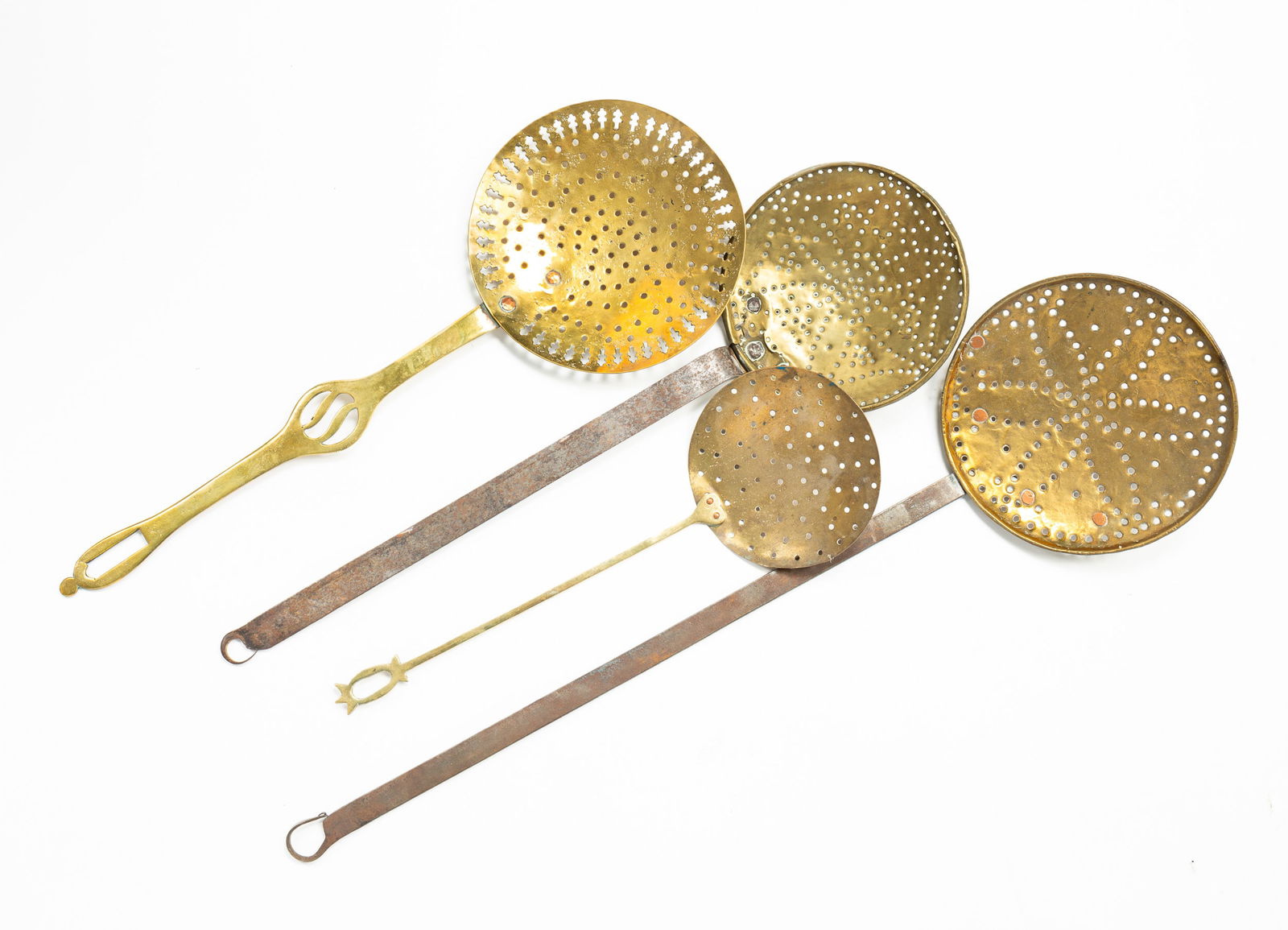 GROUP OF SKIMMERS. (1 of 3)