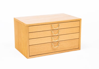 SET OF BRUCKMAN 800 FLATWARE.