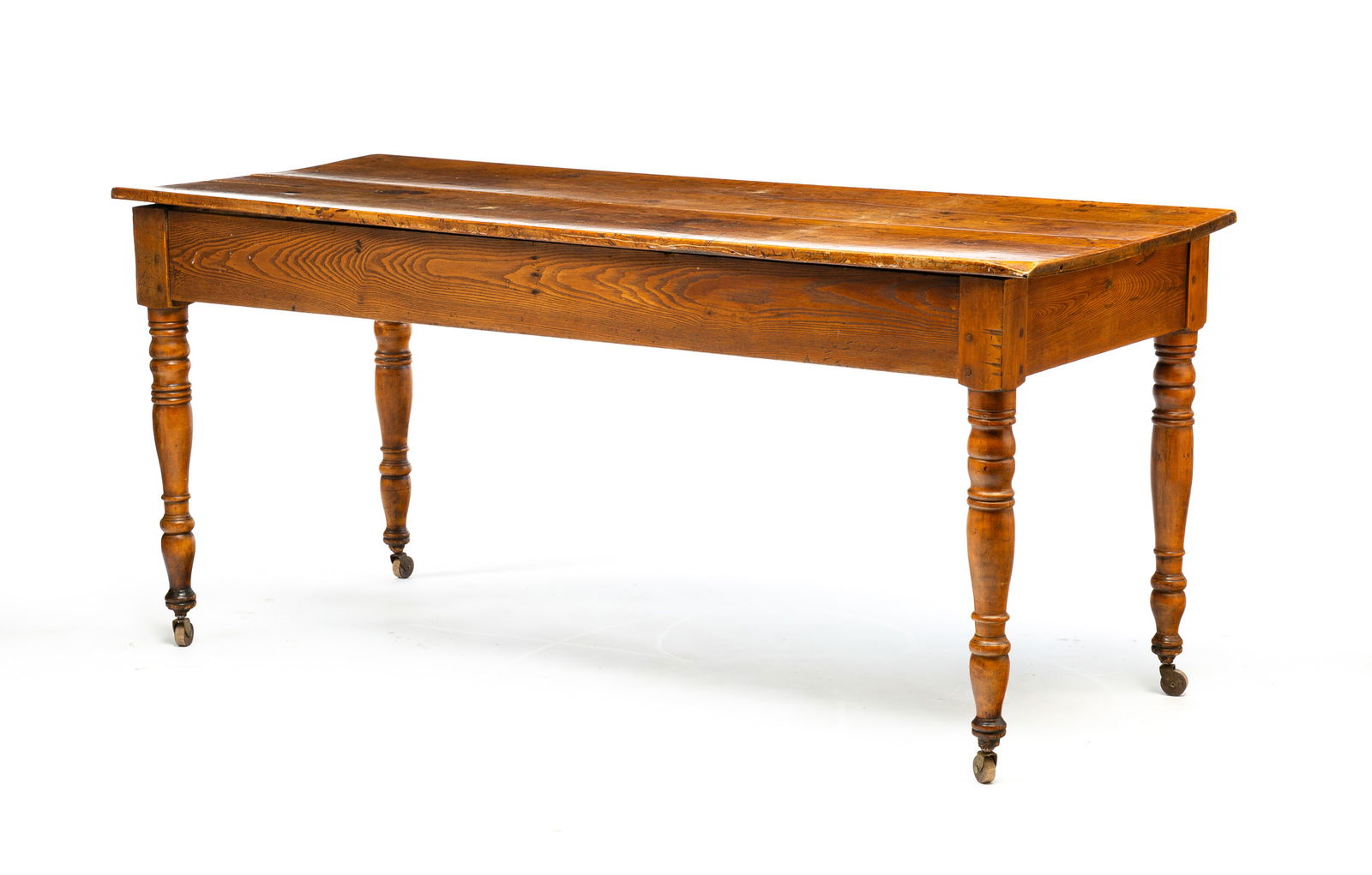 KITCHEN WORKTABLE. (1 of 3)