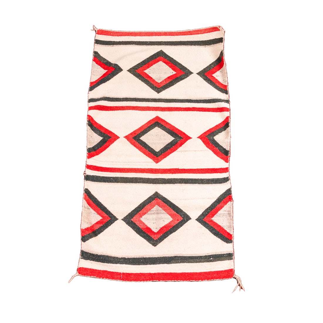 FIRST NATIONS BLANKET. (1 of 8)