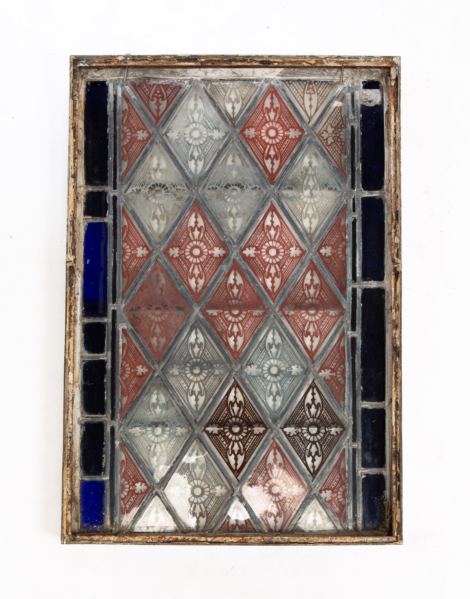 TWO WINDOWS. (1 of 9)