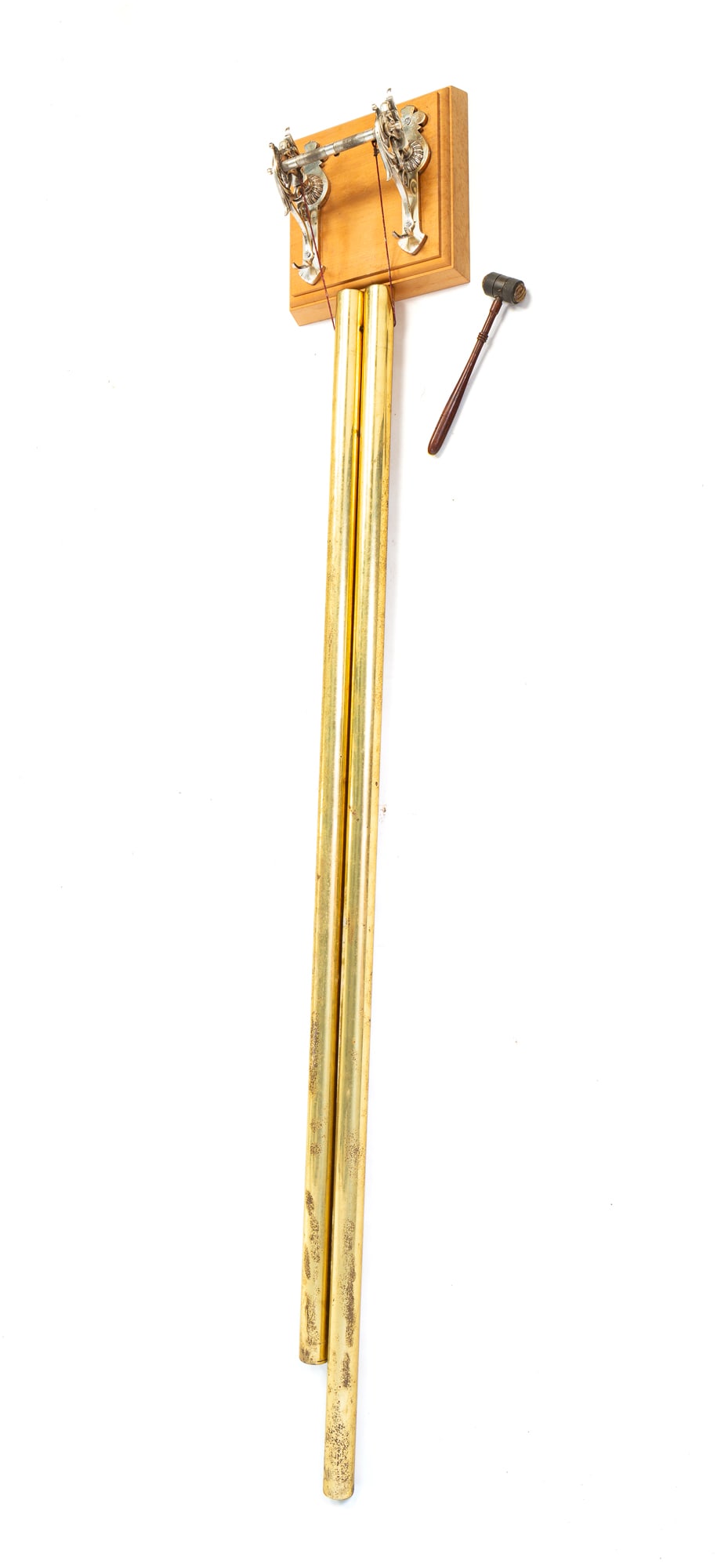 DINNER CHIMES. (1 of 6)