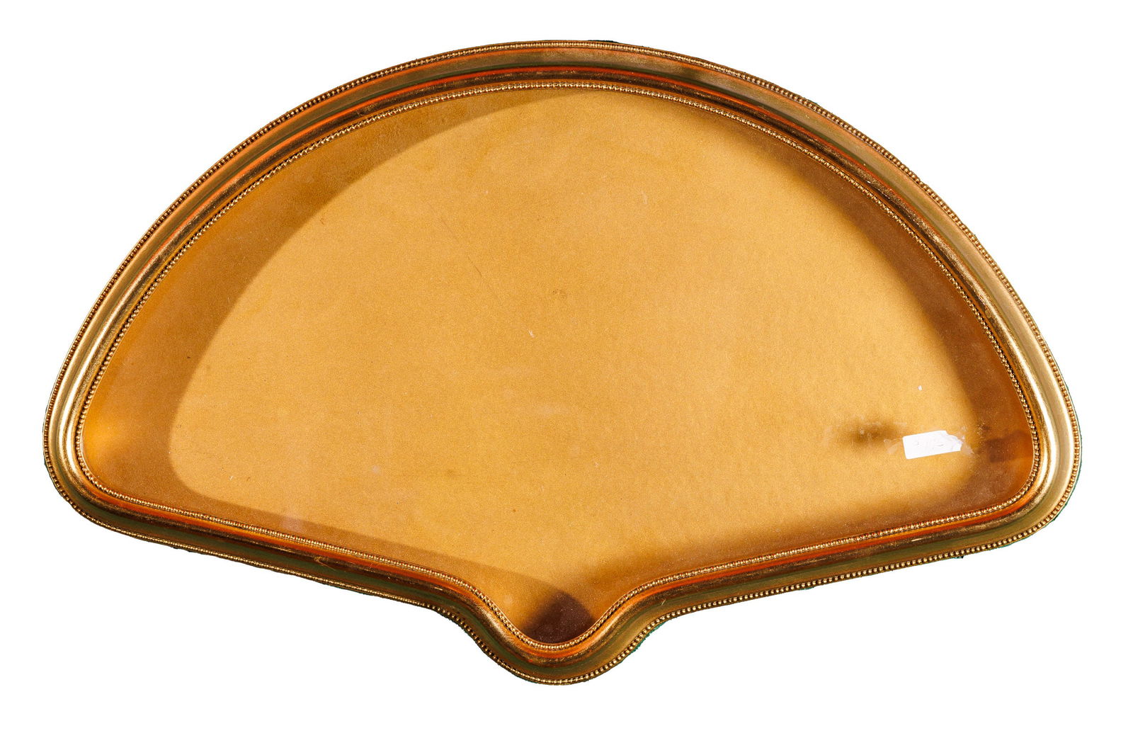 FAN DISPLAY SHADOWBOX FRAME. (1 of 6)