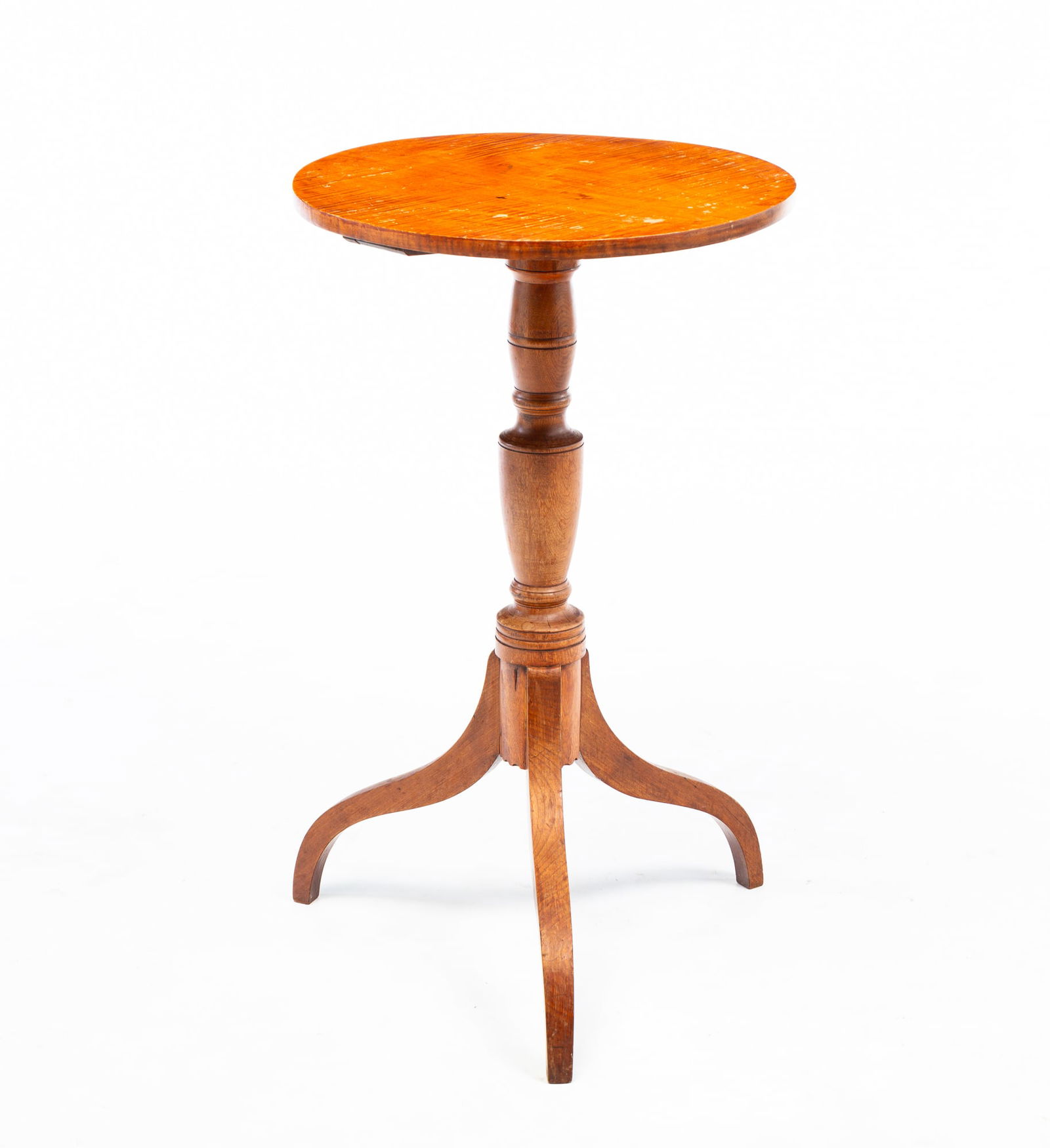 CANDLE STAND. (1 of 4)