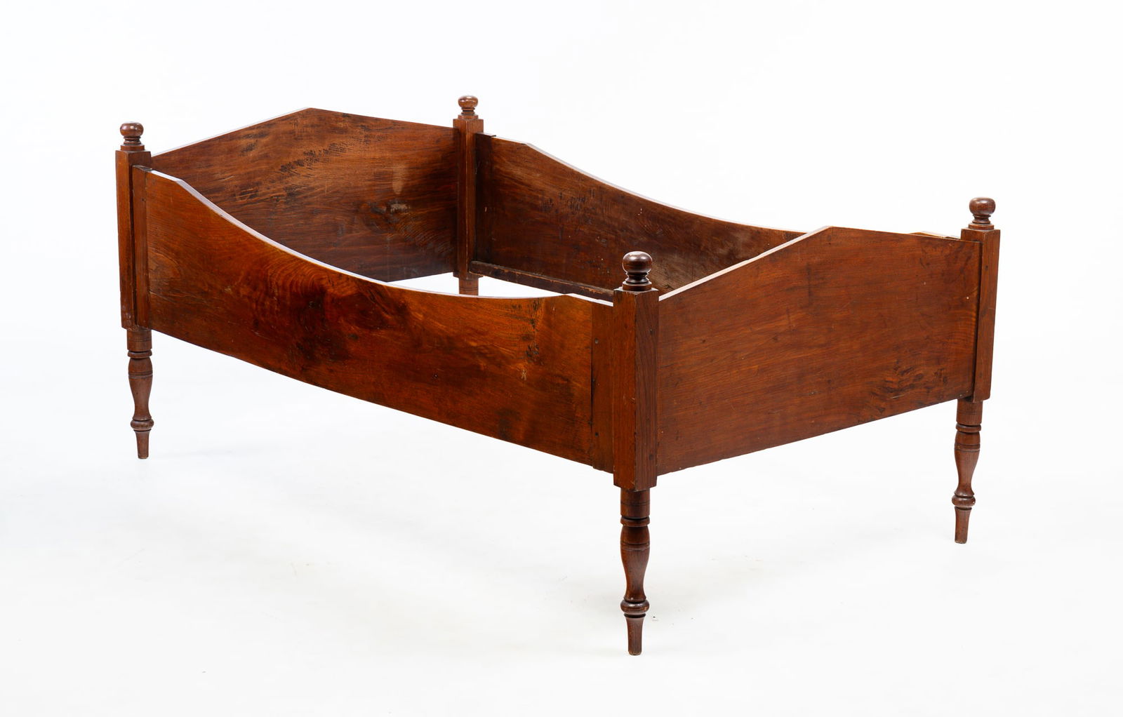 ZOAR YOUTH BED. (1 of 3)