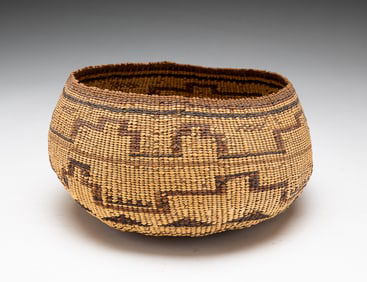 NORTHERN CALIFORNIA BASKET.