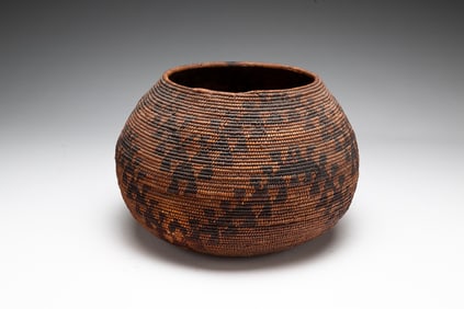 NORTHERN CALIFORNIA BASKET.