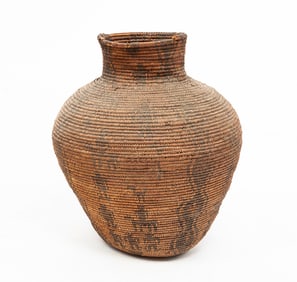 APACHE FIGURAL OLLA.