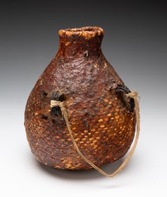 APACHE TUS PITCH WATER CONTAINER.