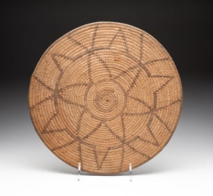 PIMA FLAT TRAY BASKET.