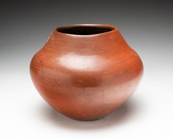 FIDEL ARCHULETA SAN JUAN PUEBLO POT.