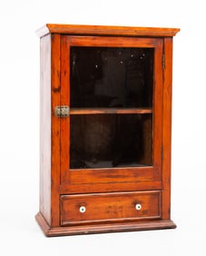 HANGING CABINET.
