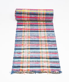 RAG RUG RUNNER.
