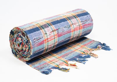 RAG RUG RUNNER.
