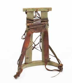 SWISS ARMY BACK PACK.