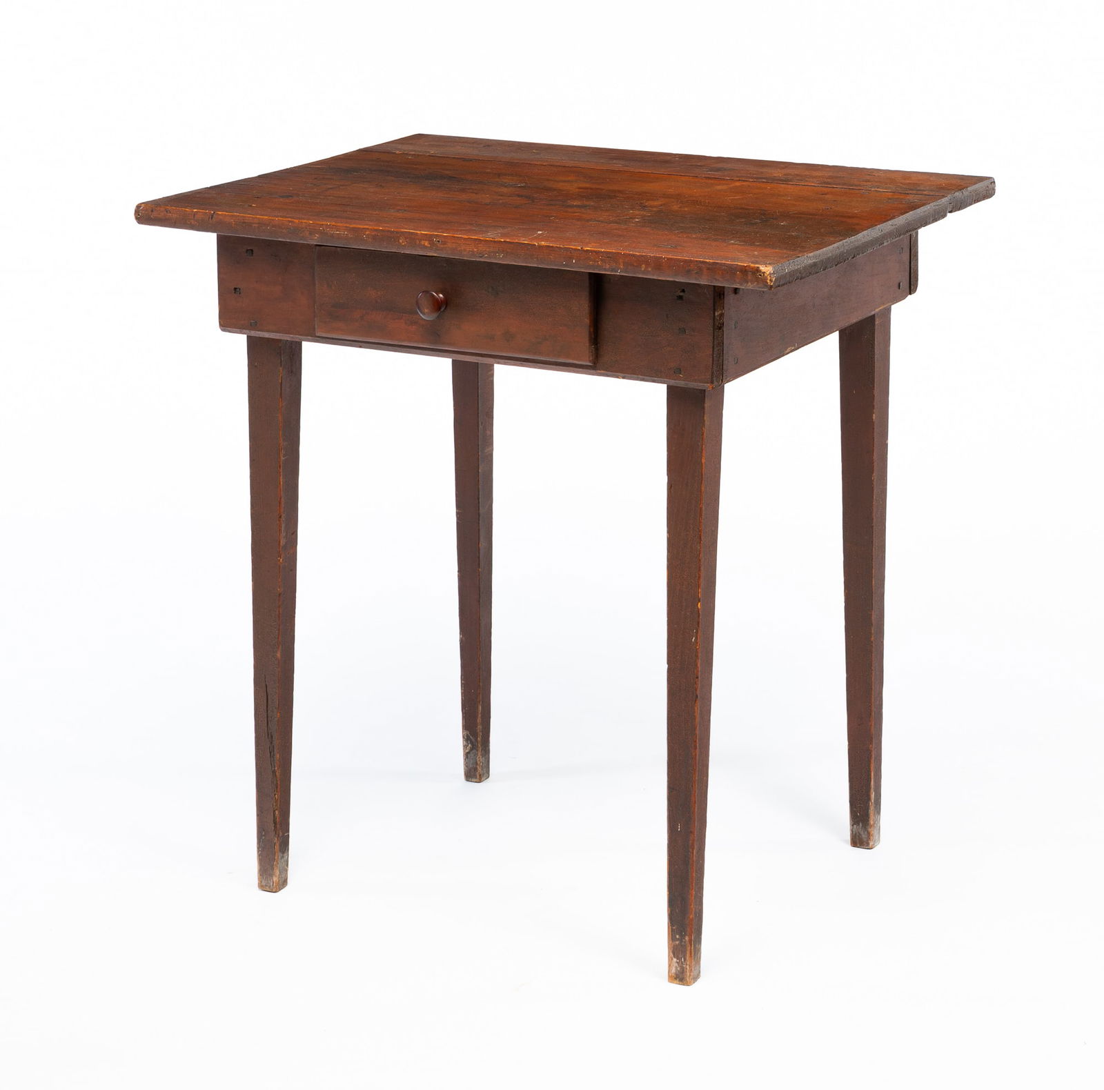 COUNTRY WORK TABLE. (1 of 5)