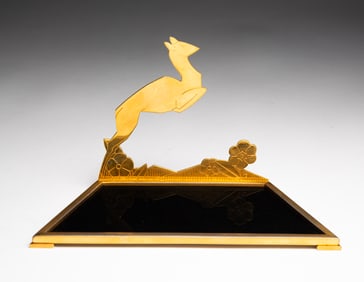 VANITY TRAY BY DEVILBISS.