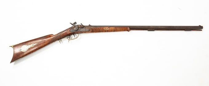 YOUTH PERCUSSION MUZZLE LOADER.
