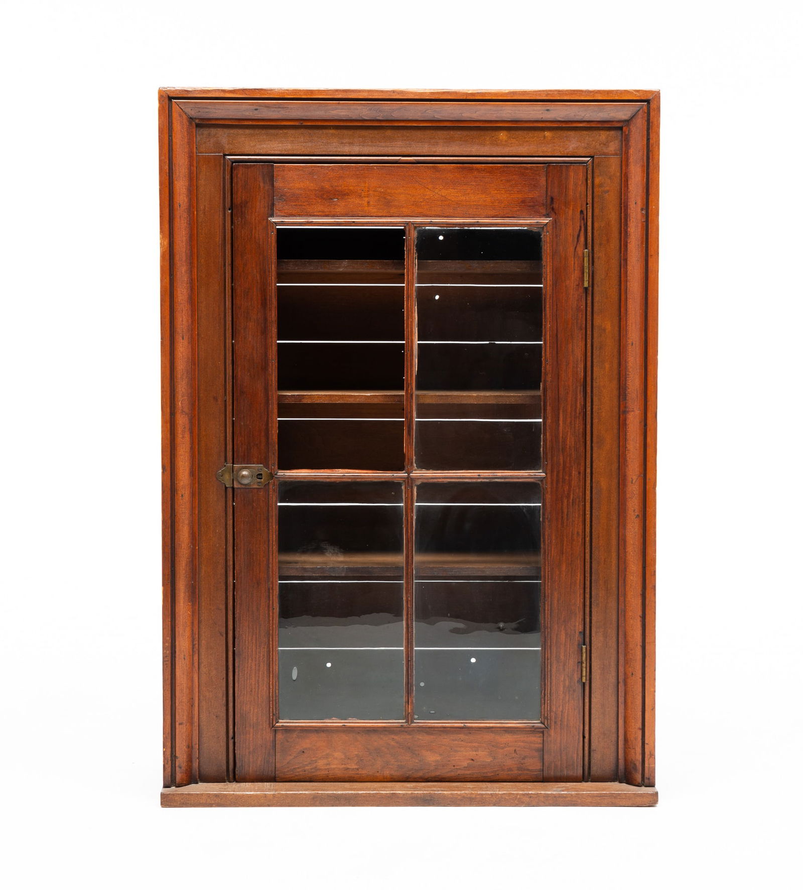 HANGING ONE DOOR CABINET. (1 of 5)