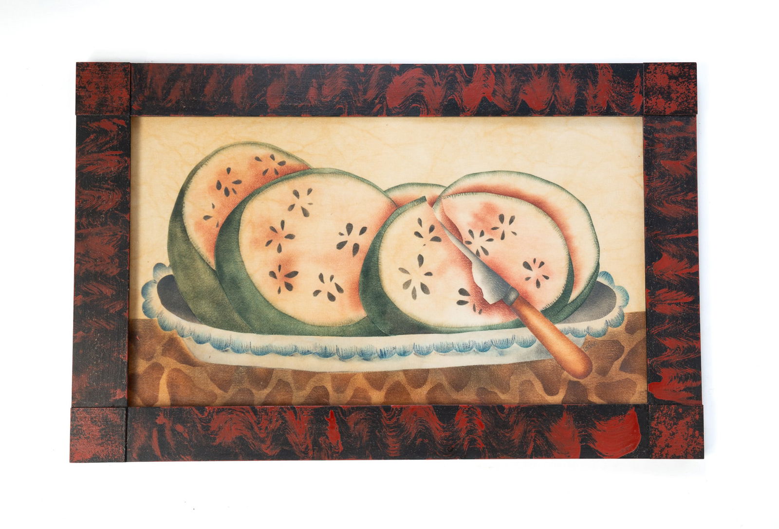 THEOREM ON VELVET. (1 of 3)