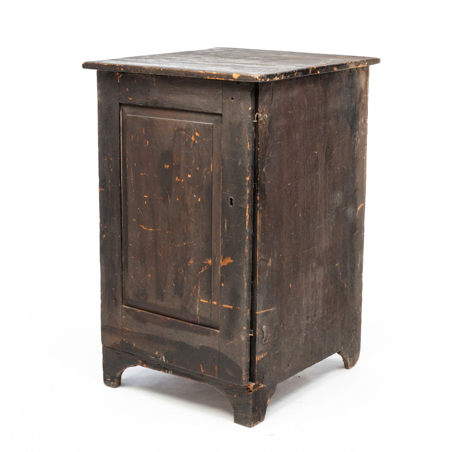 APOTHECARY CHEST. (1 of 5)