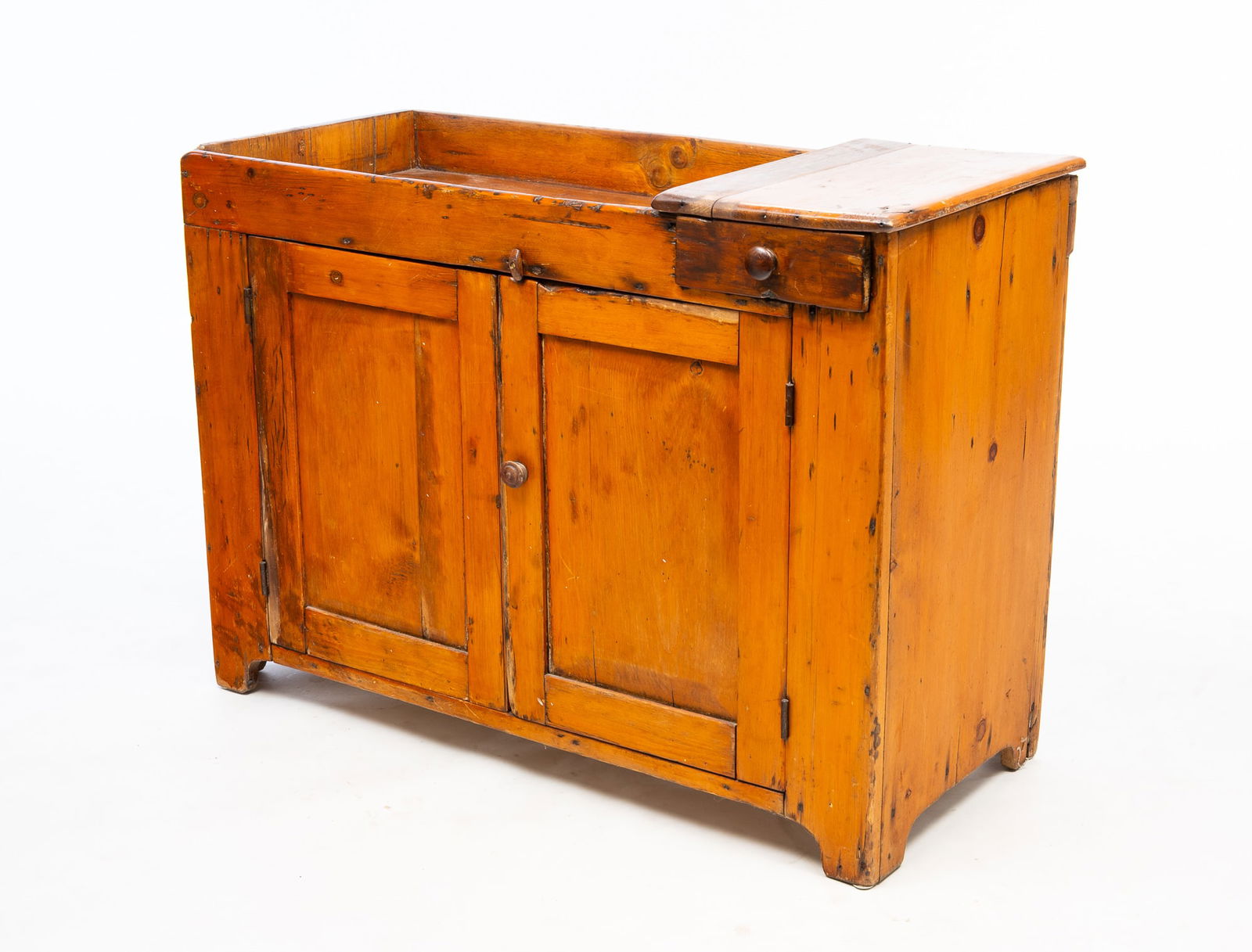 COUNTRY DRY SINK. (1 of 5)