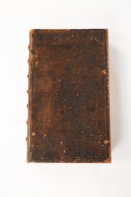 "THE HISTORY OF GREAT BRITANE" BY JOHN SPEED, 1611.