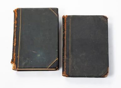 "ROSTER OF OHIO SOLDIERS" VOLUME II AND X.