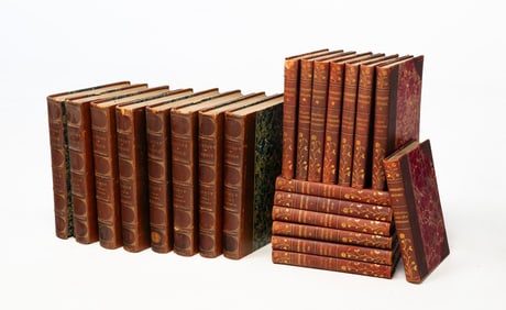 STODDARD'S LECTURES AND DRURY HISORY OF GREECE.