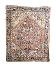 ROOM SIZE HERIZ RUG.