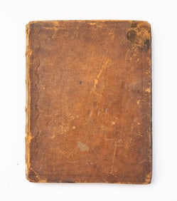 "THE SEAMAN'S DAILY ASSISTANT" BY THOMAS HASELDEN.