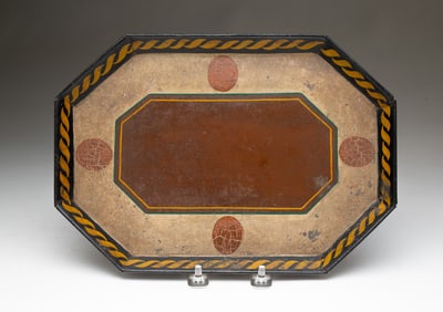 AMERICAN TOLE TRAY.