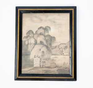 AMERICAN GRAPHITE MEMORIAL SIGNED MANA WIMP.