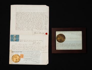 TWO OHIO DOCUMENTS.