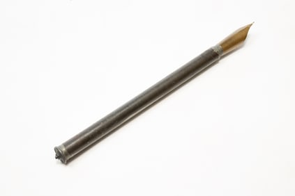AMERICAN TIN "ANNIVERSARY" INK PEN.