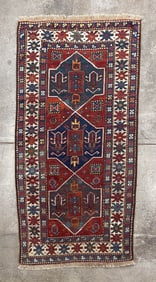 KAZAK RUNNER.