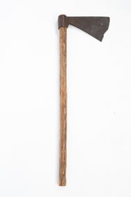 AMERICAN FUR TRADE AXE.