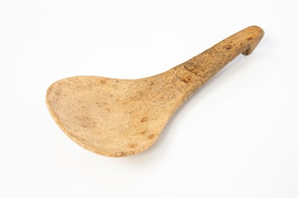 BURL PADDLE.