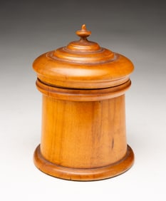 PEASEWARE LIGHTHOUSE JAR.