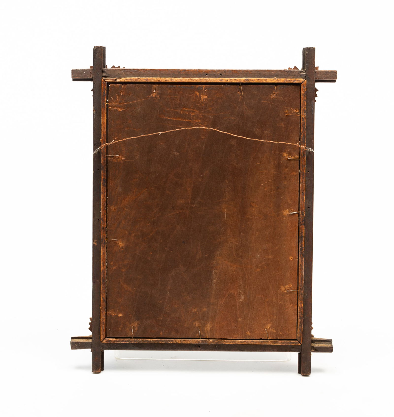 AMERICAN NEEDLEWORK SAMPLER. - 5