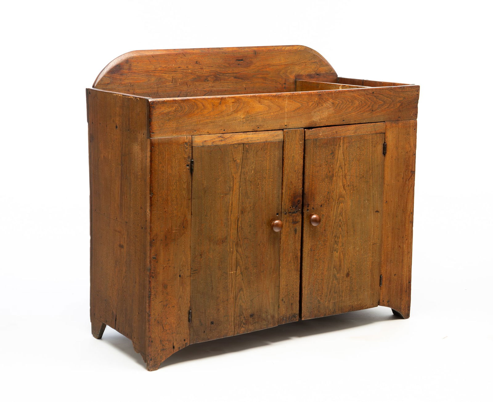 AMERICAN COUNTRY DRY SINK. (1 of 5)