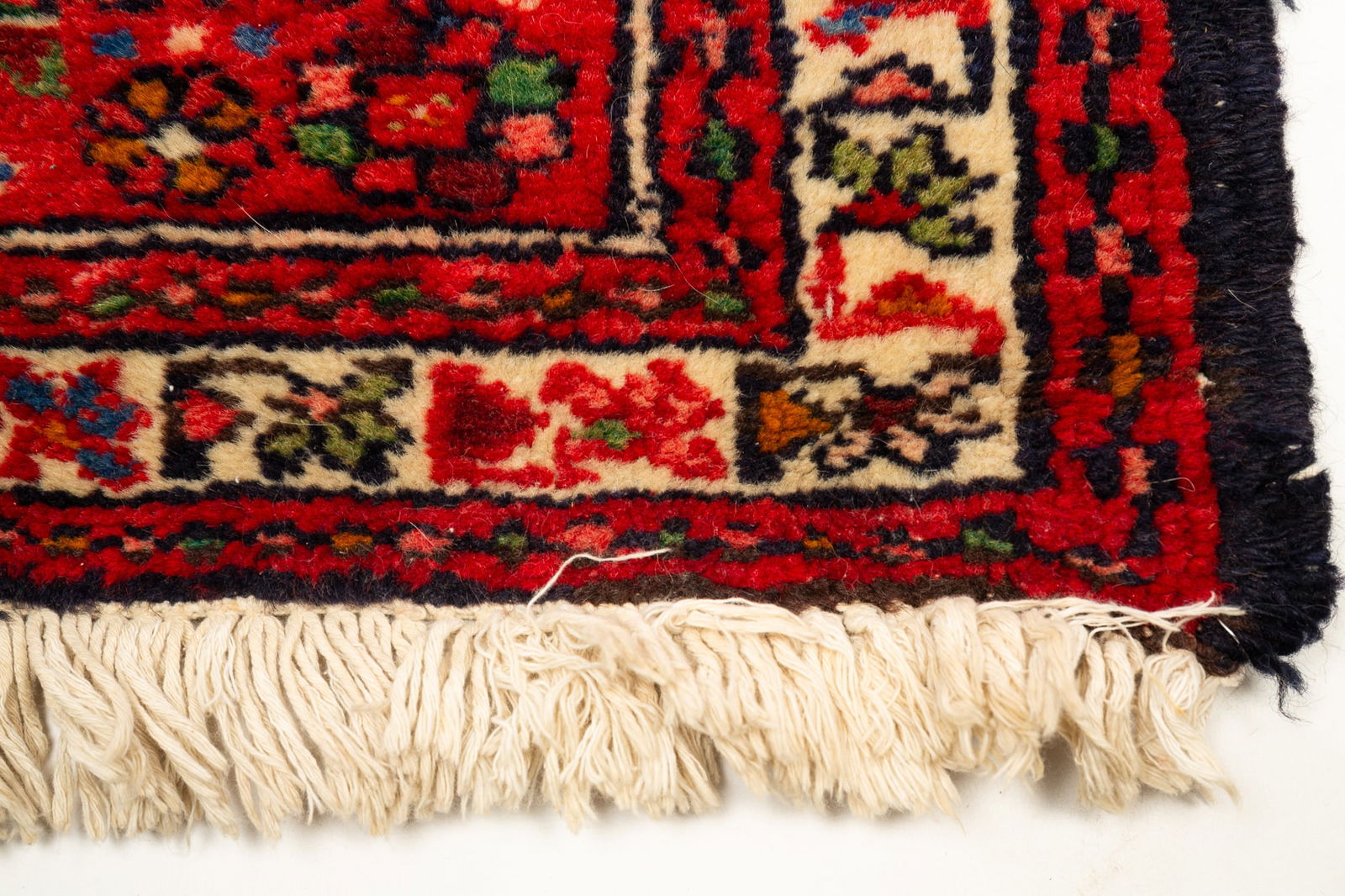 PERSIAN CAUCASIAN RUNNER. - 3