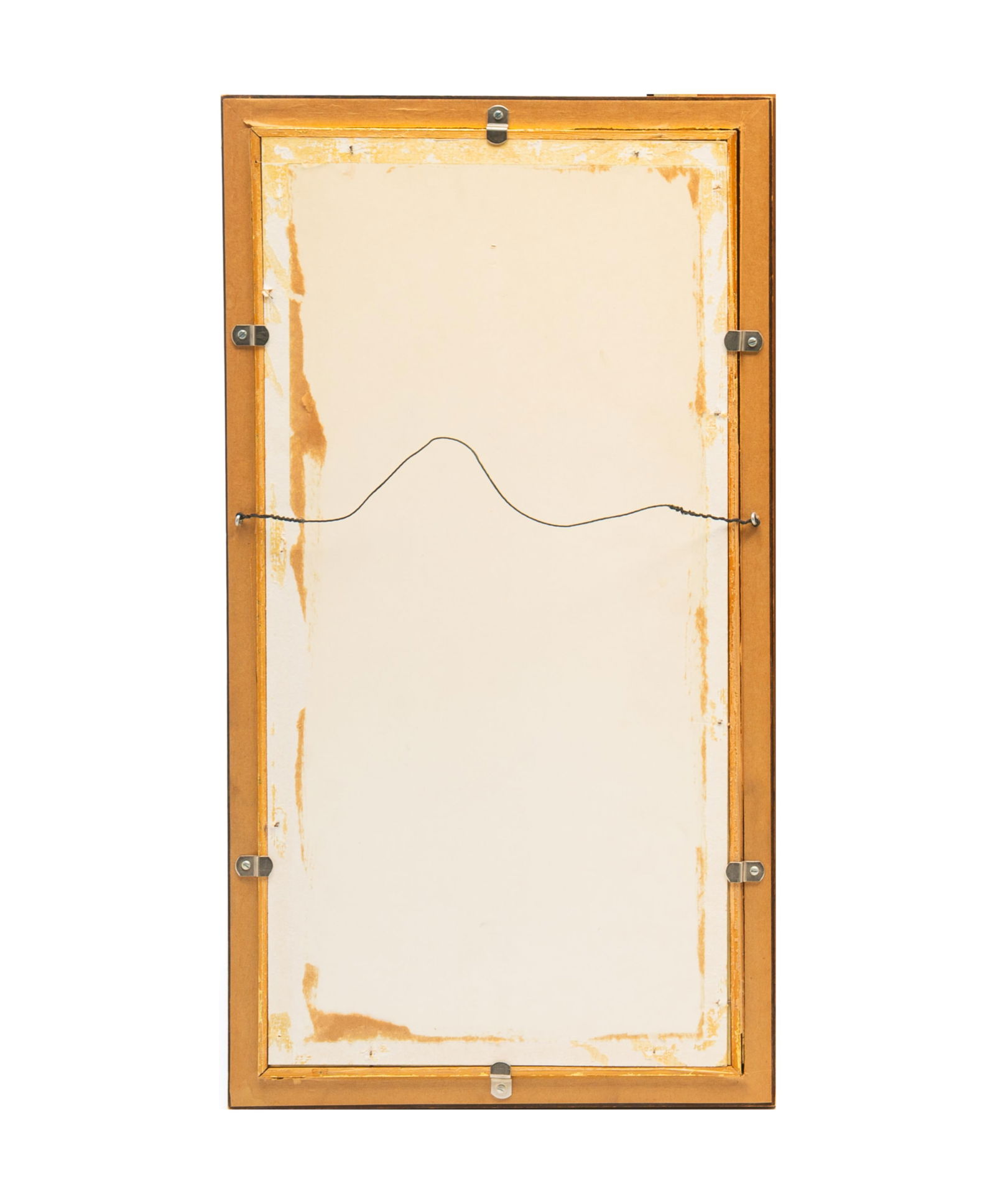 ELIZA ELDERD (AMERICAN) NEEDLEWORK SAMPLER, DATED 1806. - 7