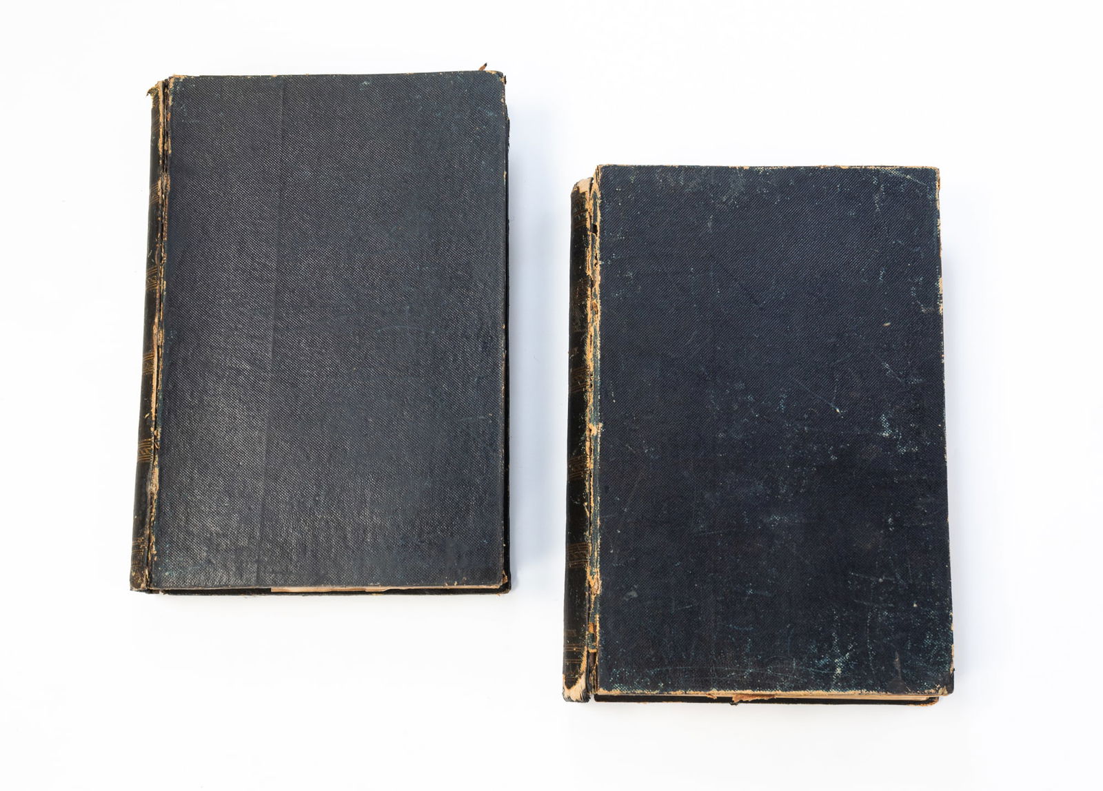 CHARLES THEODORE MIDDLETON (ENGLISH, ACTIVE LATE 18TH CENTURY) "A NEW AND COMPLETE SYSTEM OF: 1777 and 1778. By Charles Theodore Middleton and published by James Cooke. Hardcover books on world geography with written detailed accounts of James Cook’s expeditions to the South Seas, including