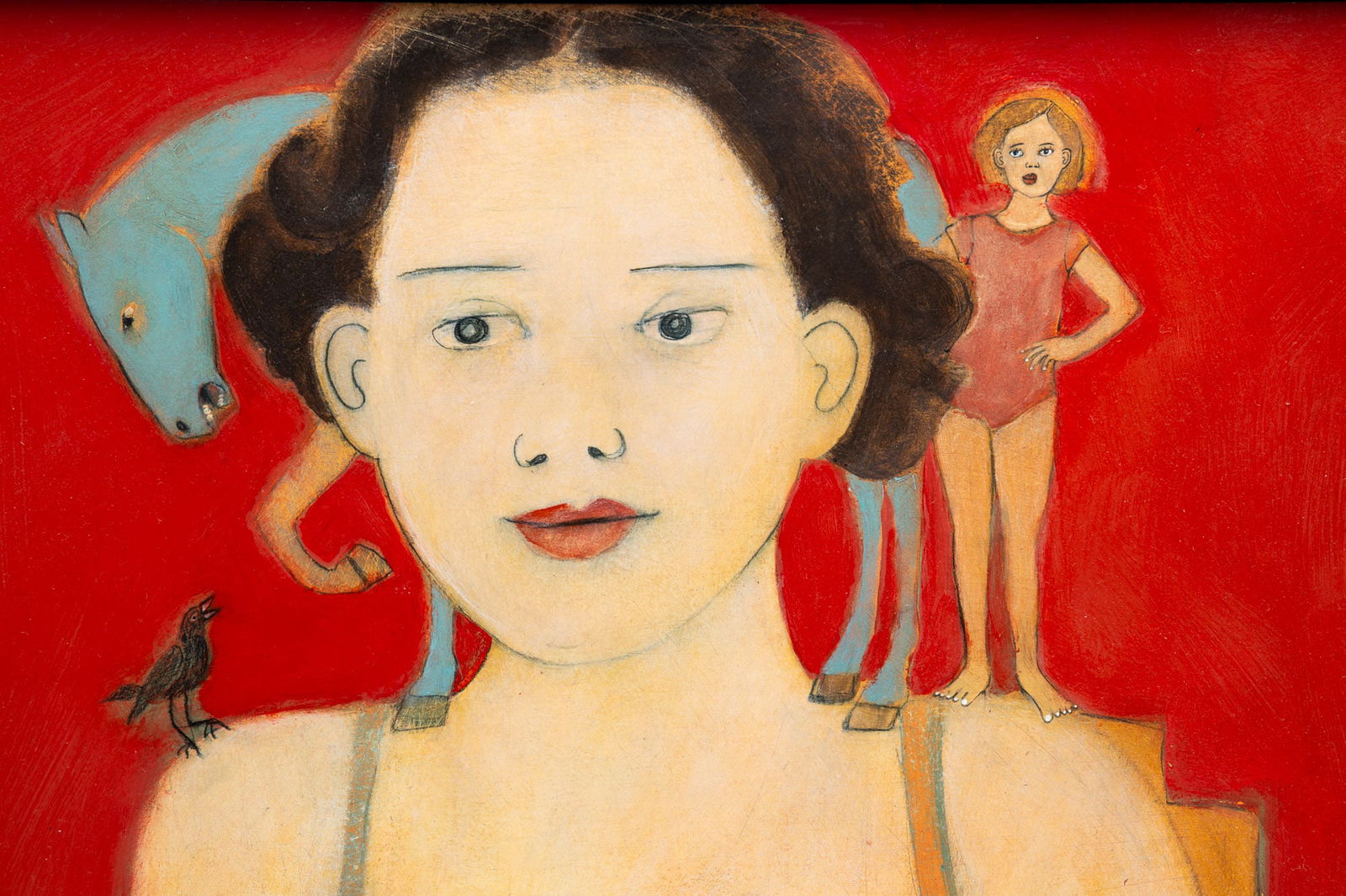 STEP FORWARD OIL ON BOARD, DATED 2008. - 3