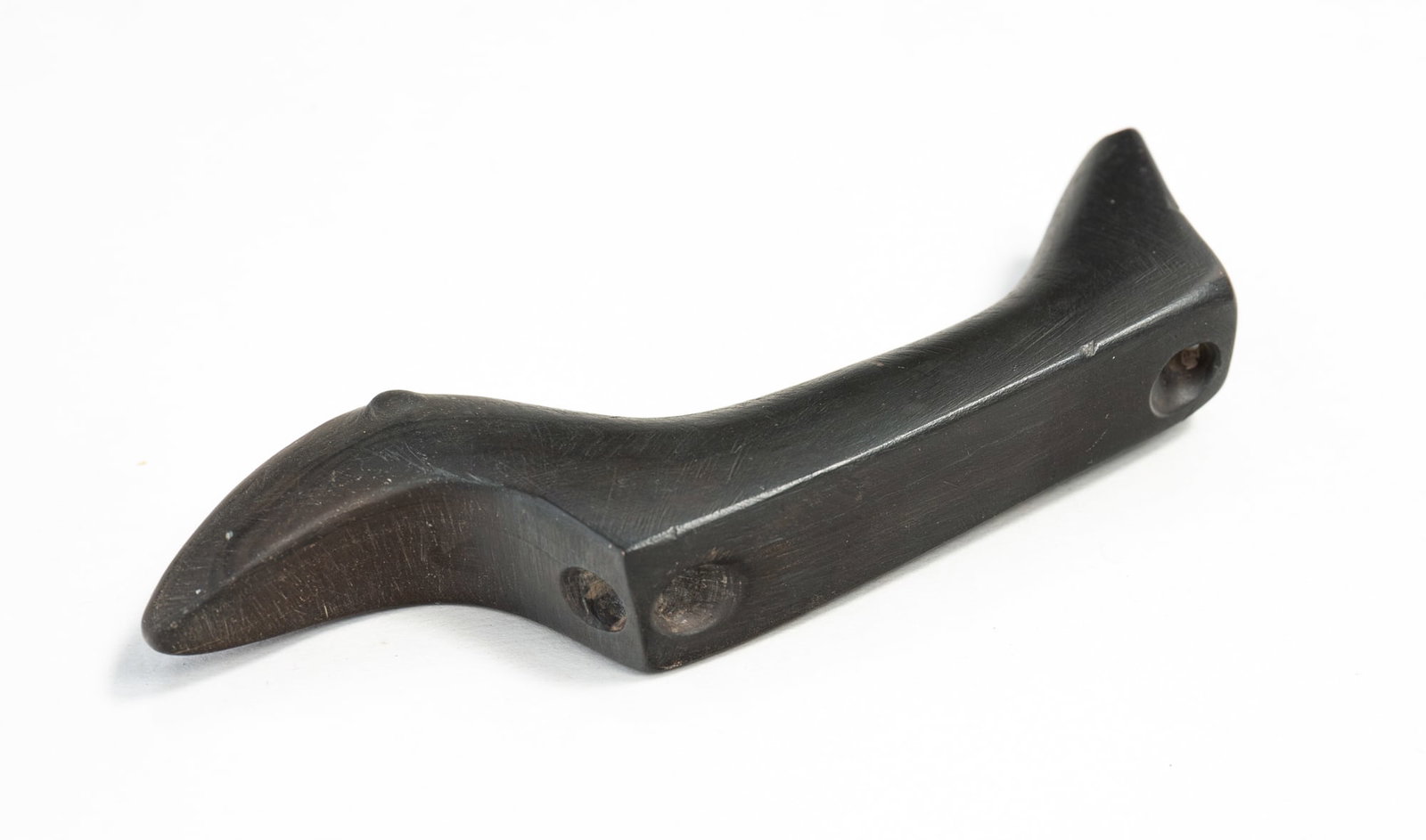 NATIVE AMERICAN BIRDSTONE. - 3