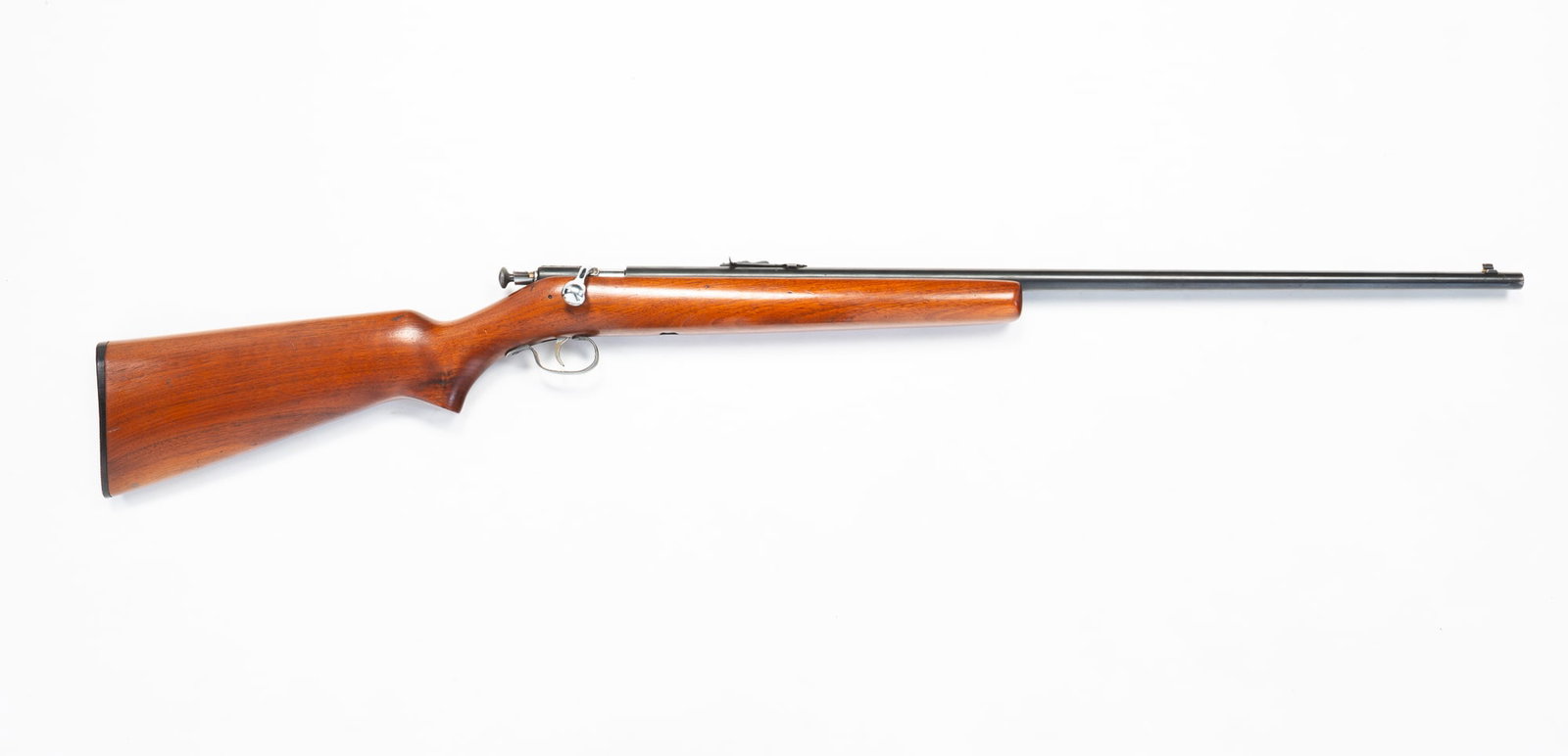 WINCHESTER MODEL 67-22 SHORT AND LONG RIFLE. (1 of 4)