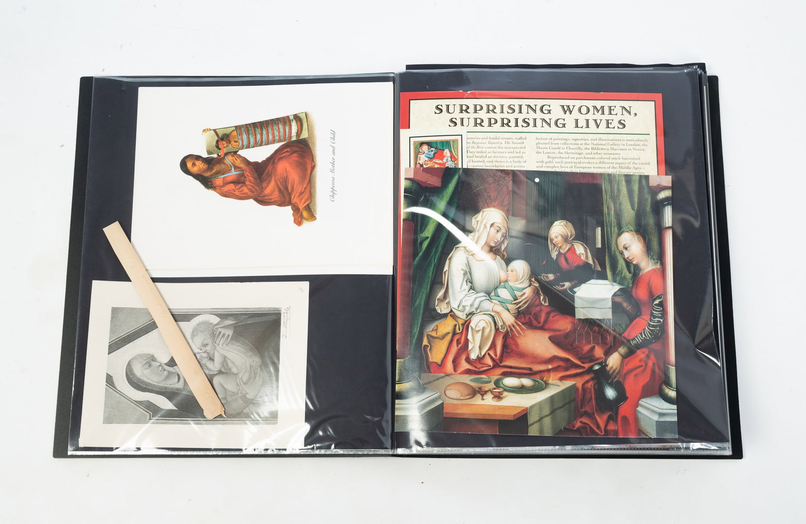 PORTFOLIO OF LOOSE WORKS ON PAPER AND PRINTS, SOME ORIGINAL, INCL. PAUL ASHBROOK AND KEN STABER.: PORTFOLIO OF LOOSE WORKS ON PAPER AND PRINTS, SOME ORIGINAL, INCL. PAUL ASHBROOK AND KEN STABER. American, 20th Century. More than forty small to medium artworks, including original works on paper