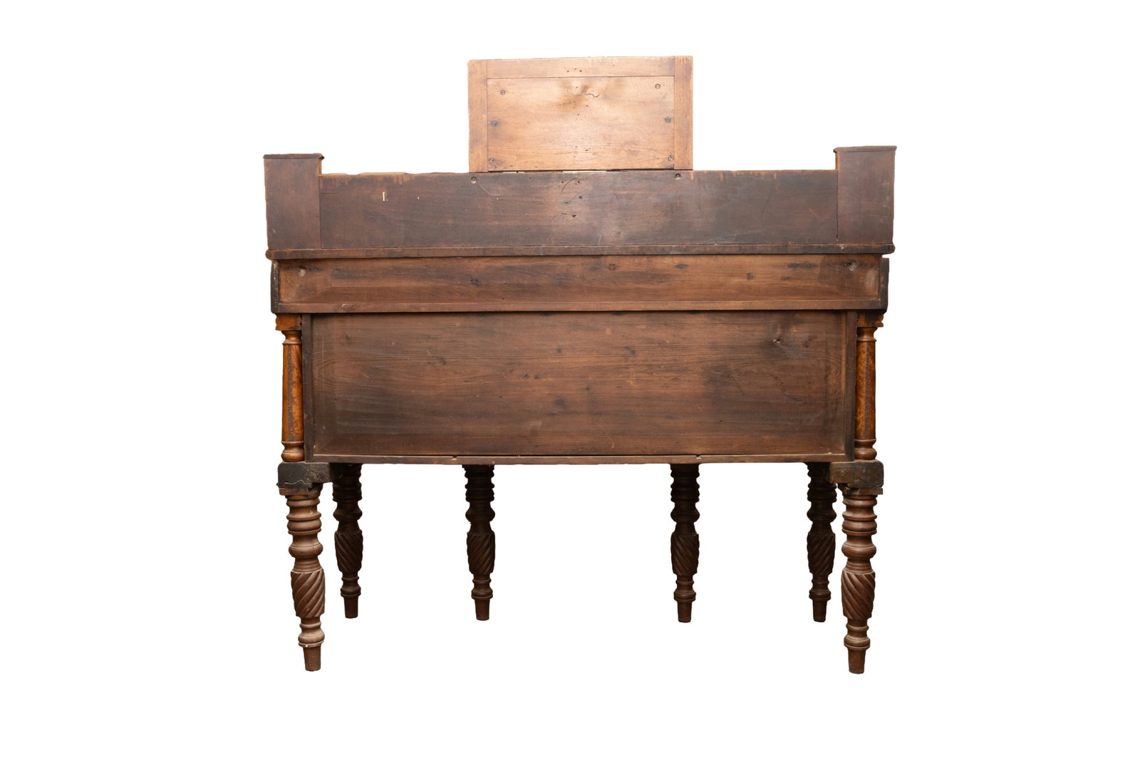 OHIO TRANSITIONAL SIDEBOARD. - 3